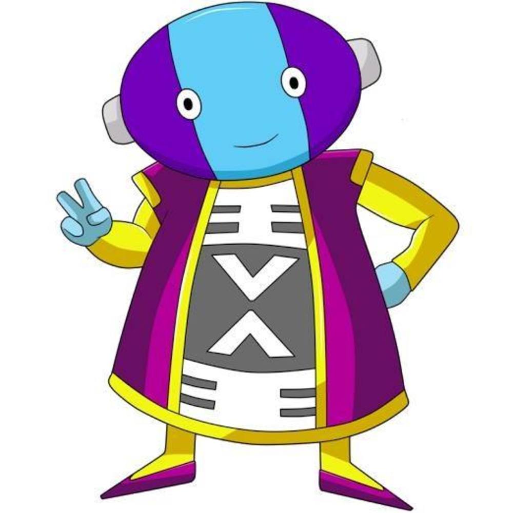 Meet your Posher, Richard